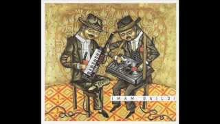 Imam Baildi - Το Μινόρε Της Αυγής