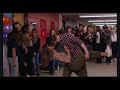 Ginny & Georgia - Hunters dance for Ginni (1x07)