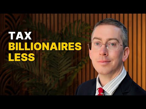 Bryan Caplan - Feminists, Billionaires, and Demagogues