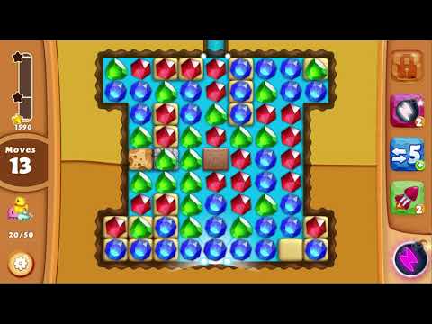 Diamond Digger Saga- Level 22