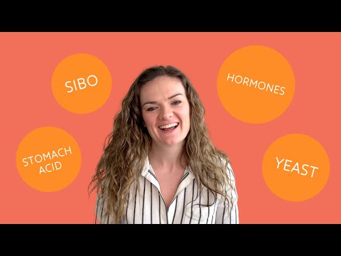 How Do GI Concerns Affect Your Hormones? | Dr. Alexandra Mayer