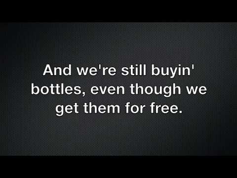 Nik & Jay feat. Morten Breum - Crystal (lyrics)
