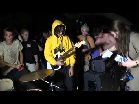 Catalyst - 07/06/23 live @ Simmon's Farm Middletown