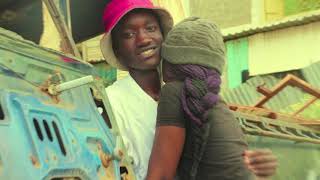 CHINJA UA - MAPEPE FAMILY