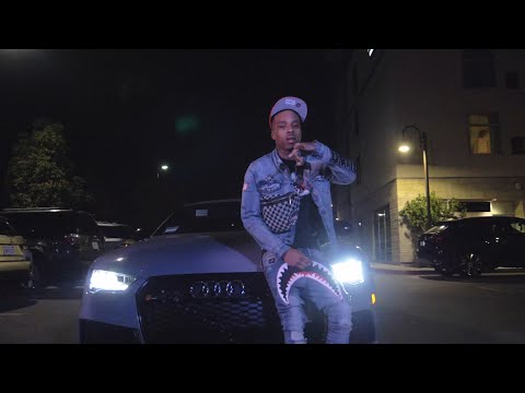 Heff x Paid - No Comparison [Official Music Video]