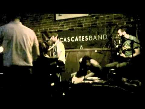 The Lucas Cates Band - Contradictory