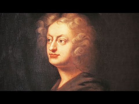 Purcell - Thy word is a lantern