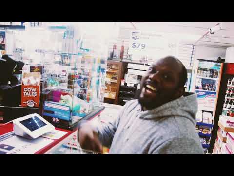 Tiki Jenkins x FREE SMOKE (Official Video) [Prod by. FXXLYCXXLY]