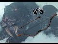 Dark Souls 2 SoTFS: Bow Only vs Lud & Zallen (Solo/NG)