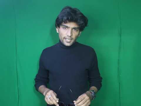 vikash suthar Audition