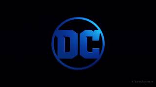 New DC Intro  Warner Bros Discovery