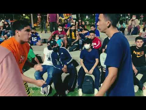 Gallo vs Gaal ¡Batallón! 😱