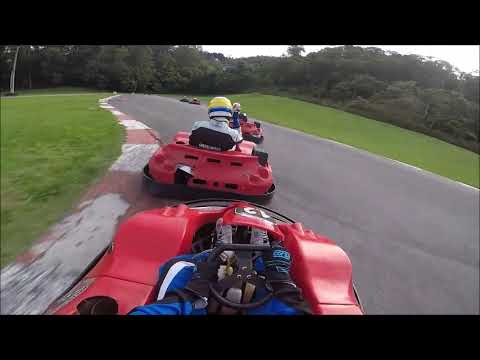 KVR Aldeia da Serra 21 10 18   Gp2