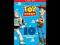 Opening To Toy Story 10th Anniversary Edition 2005 DVD Disc 2 60fps