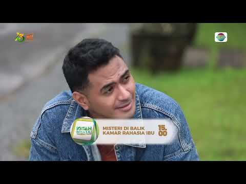 Kisah Nyata Spesial “ MISTERI DI BALIK KAMAR RAHASIA IBU “