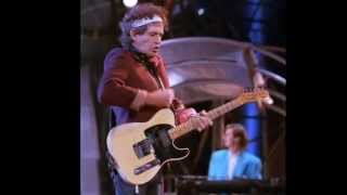 The Rolling Stones - Can&#39;t Be Seen (Early Recording) - 1989