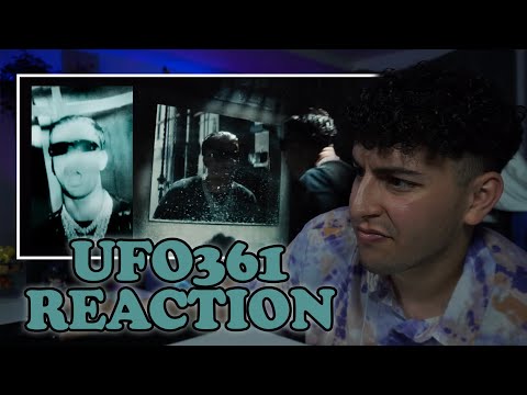 Ufo361 - YAMAMOTO | REACTION