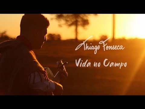 Vida No Campo - Thiago Fonseca