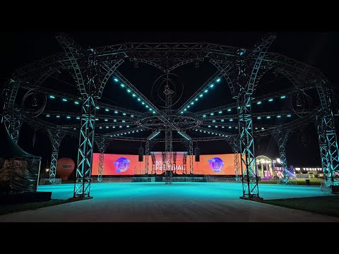 Jay Bae Live @ Sunrise Festival 2025