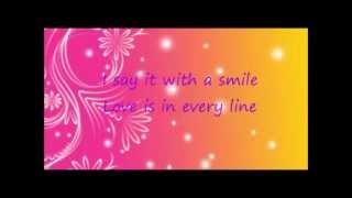 Mimoza Duot ft. Kardinal Offishall - LOVE Lyrics