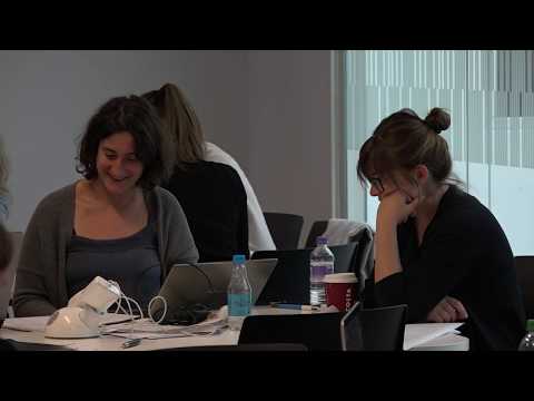 smARTplaces - promo video