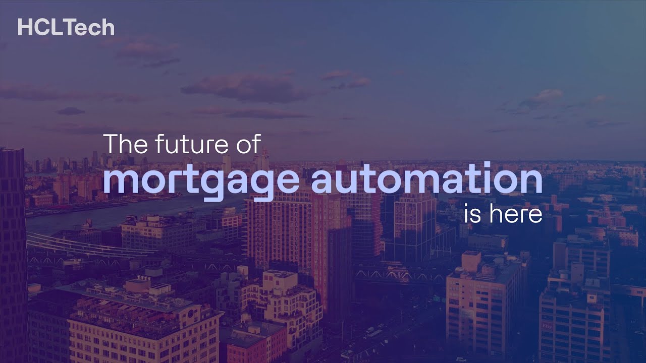 Revolutionizing Mortgage Operations With Intelligent Automation | Executive Guide