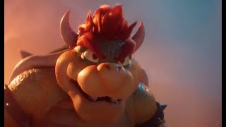 Secret In The Super Mario Movie Trailer