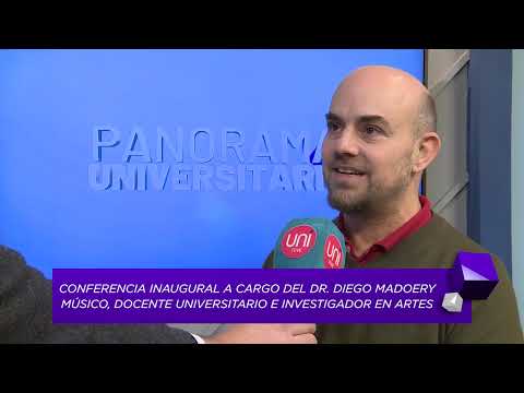 El 9° congreso de música popular anunció su cronograma