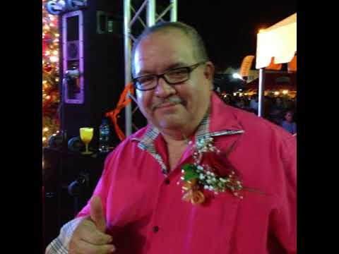 Robert Maduro & Alma Folklorico - Amor Di Leu