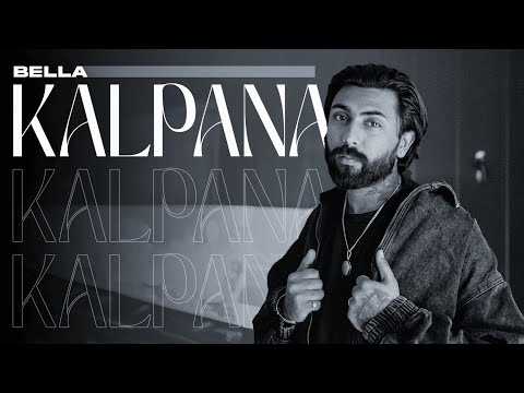 Bella - Kalpana | Prabhash Joshi | Prod By. Zenxae