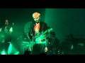 Lorenzo Fragola - Dangerous (Cover) LIVE in ...