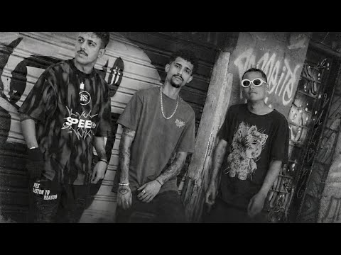 Marcelo Dunai - Capa de Revista (Feat. Dolain, Maces, D.R.Z)