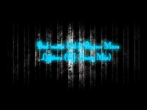 Bad meets Evil ft Bruno Mars - Lighters (DJ Zany Mix) (FULL HD)