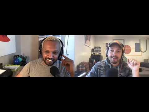 Solomon Georgio on the Florida Vs... Podcast #Podcast #Florida #Seattle #comedy