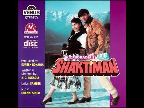 Udit Narayan, Sadhana Sargam - Jee Na Lage Bin Tere Yaara