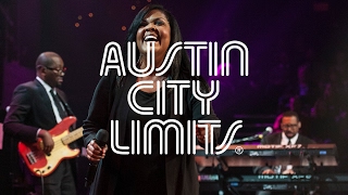 CeCe Winans on Austin City Limits "Dancing in the Spirit"