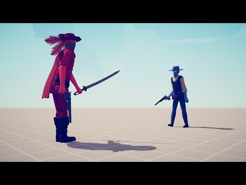 SABBATH vs EVERY UNIT - Totally Accurate Battle Simulator