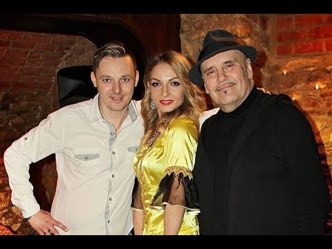 MARIAN LICHTMAN & MR SEBII - Do przodu biec - NOWOŚĆ 2018!!!  HIT Music TV Polska