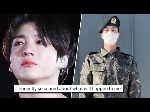, title : 'SCARY TRUTH About BTS Military Enlistment & DEBUNKING RUMORS (One Hour BTS Documentary)'