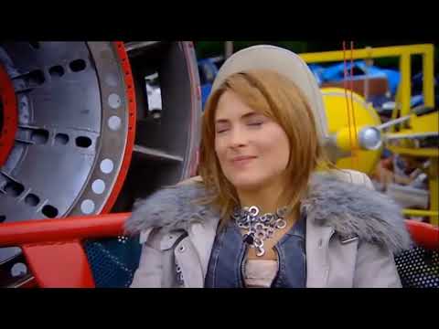 Season 7 Scrapheap Challenge S07E09 Landing Craft