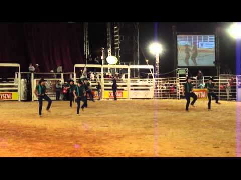 Comitiva Pé na Estrada 2012 gfttrsaqgg