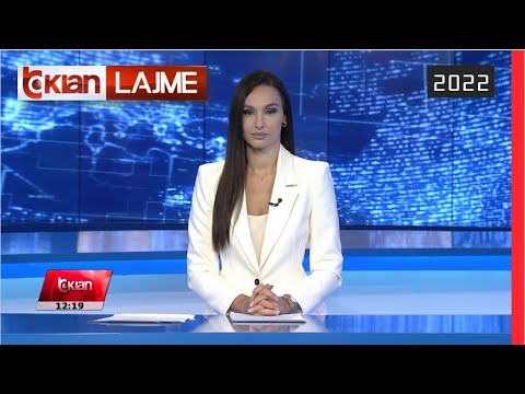 Edicioni i Lajmeve Tv Klan 10 Shtator 2022, ora 12:00 | Lajme-News