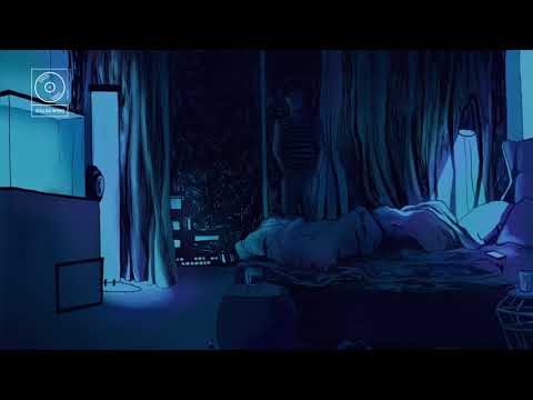 Sebastian Kamae - Last Stop. (feat. Bertholet)