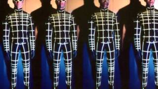 KRAFTWERK - SEX OBJECT
