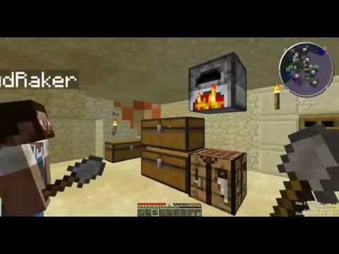 Lets Play Mekanism Ep 1