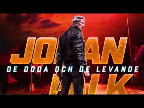 Trailer: Johan Falk – De döda och de levande (2024)
