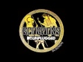 Scorpions - Rock You Like A Hurricane (w ...