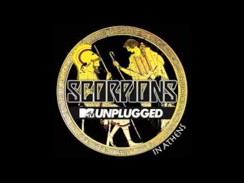 Scorpions - Rock You Like A Hurricane (w/Johannes Strate)