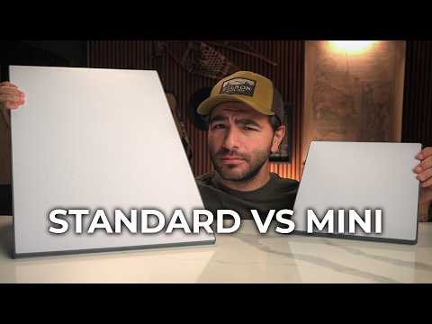 Starlink Mini vs Standard: Which Is Best for You?