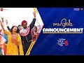 Announcement - Nikka Zaildar 3 | Ammy Virk & Wamiqa Gabbi | Gurmeet Singh | Kaptaan